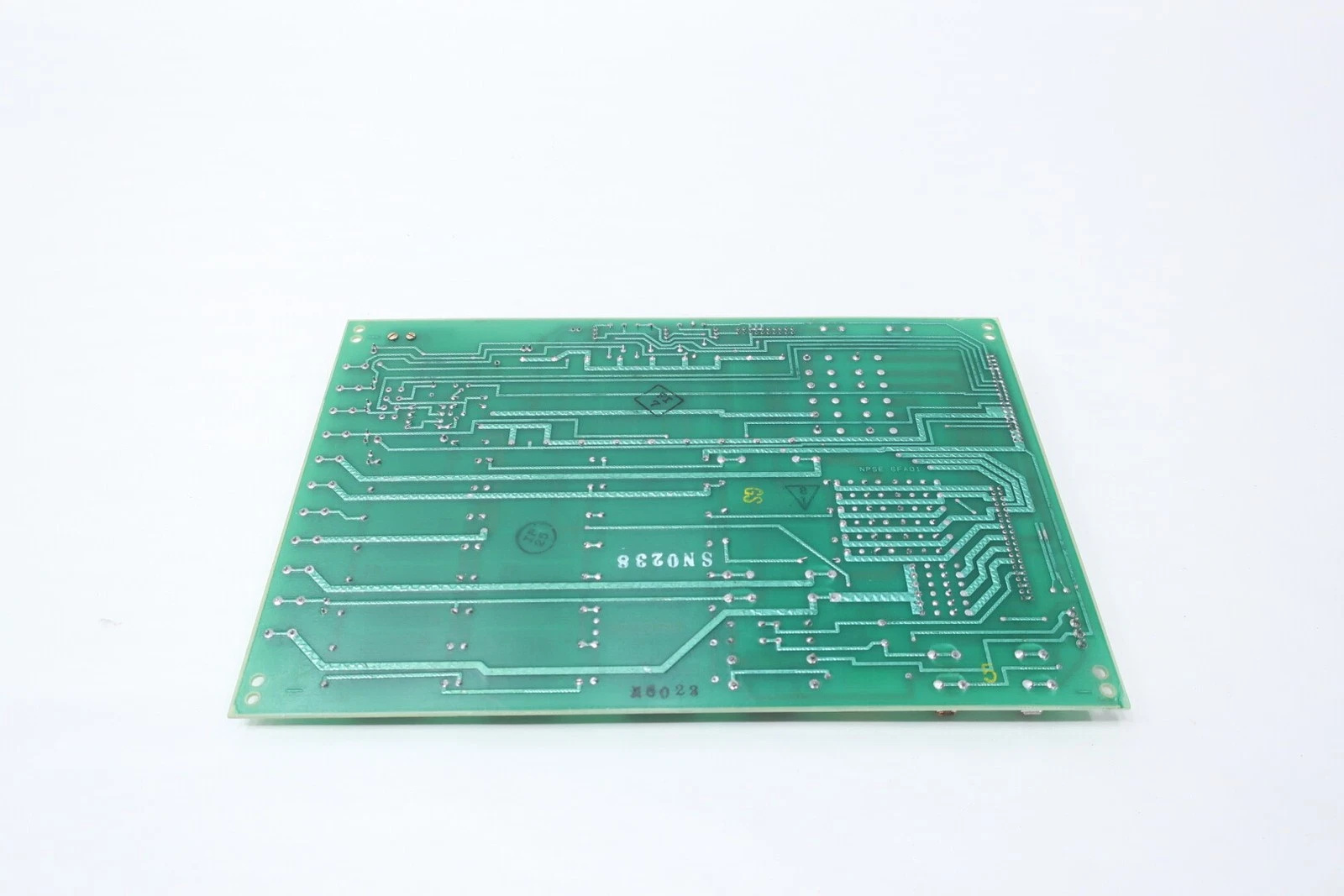 Ge DS3800NPSE1A1A 电源供应模块