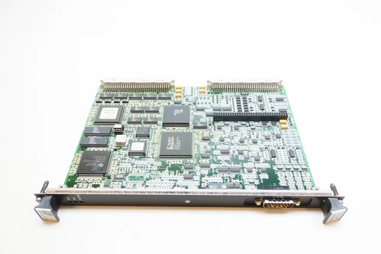 Ge IS200VTURH1BAA 印刷电路板