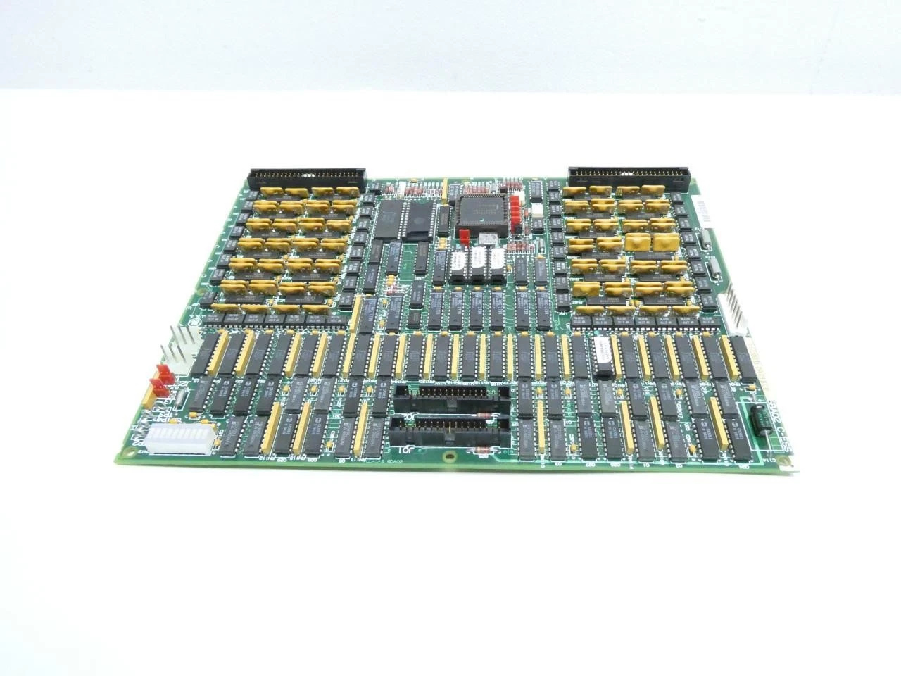 Ge DS200TCDAG1BCB  I/O 电路板