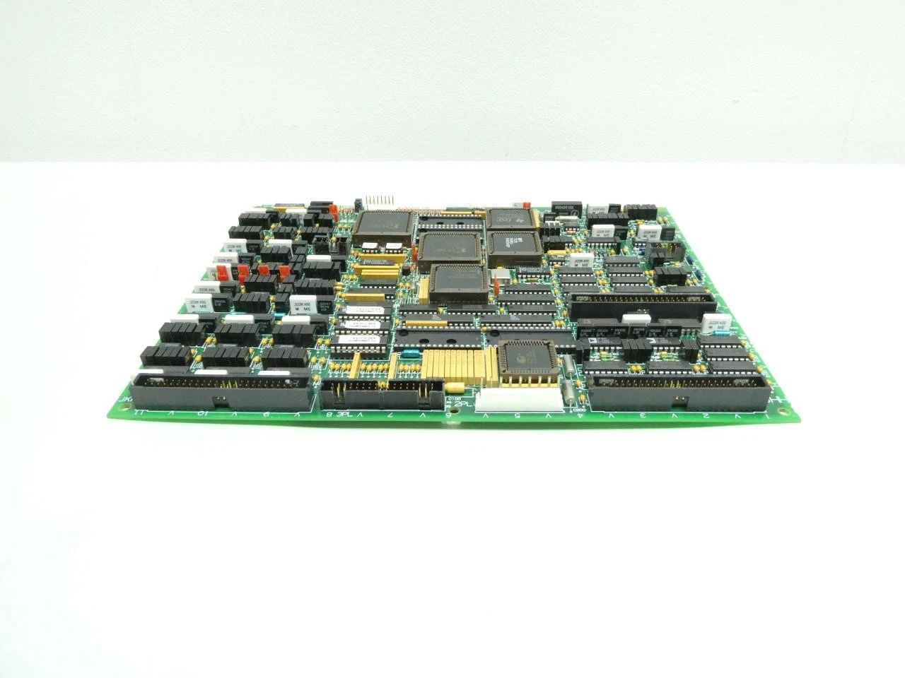 Ge DS200TCCBG1BED 模拟 I/O 板