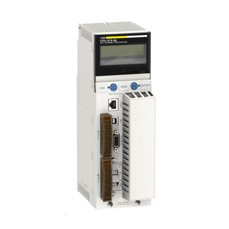 Schneider VCA07AAAA0AA00 伺服驱动模块