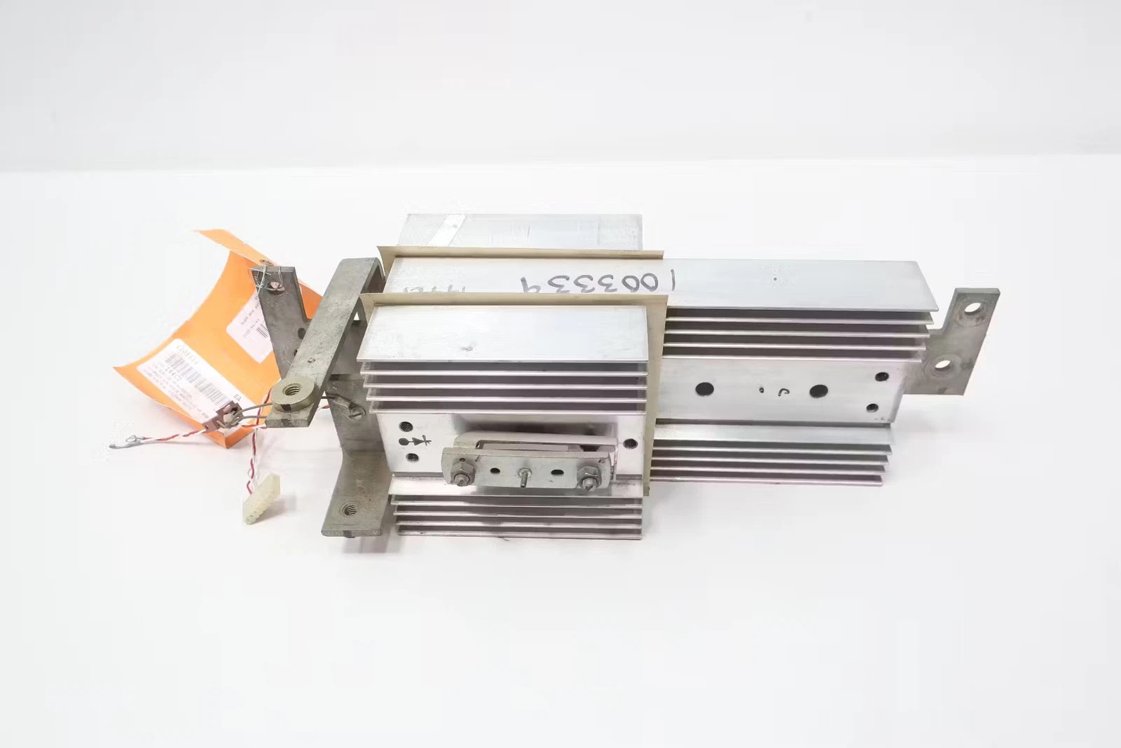 Ge DS3828BH2AN 数字信号处理模块