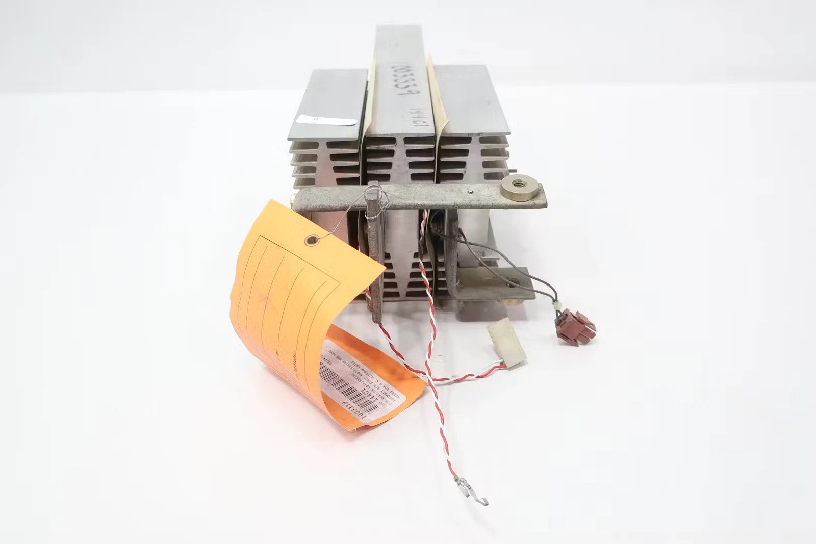 Ge DS3828BH2AN 数字信号处理模块