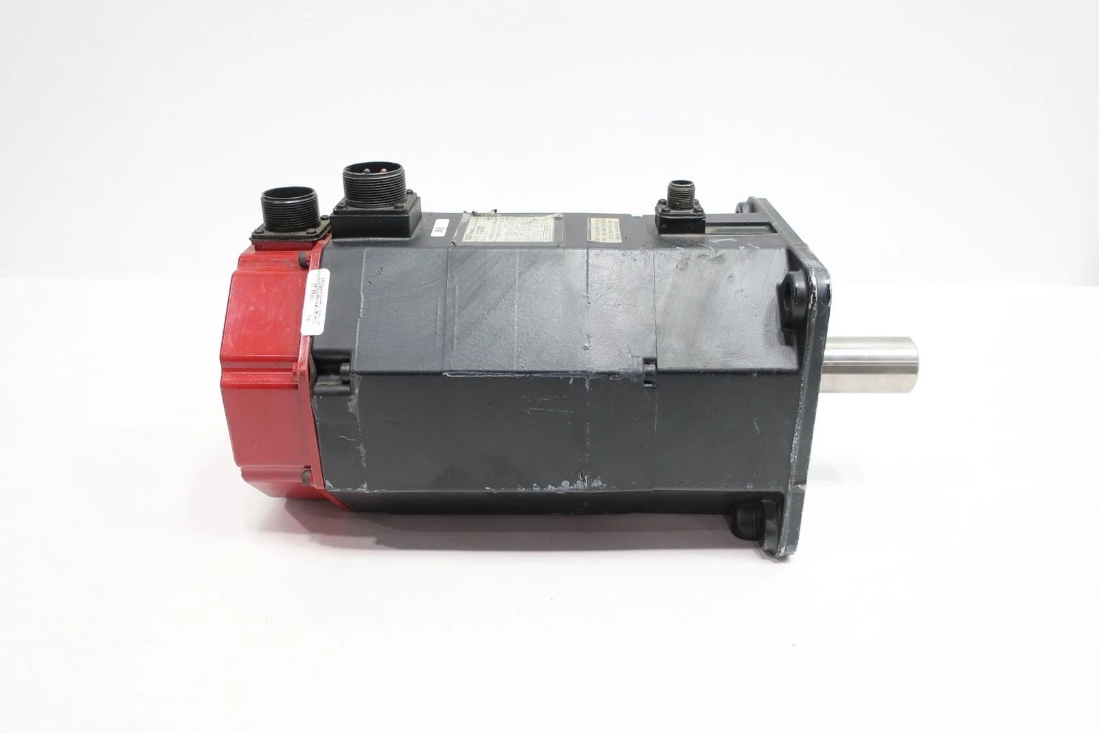 Ge Fanuc A06B-0143-B177 伺服电机