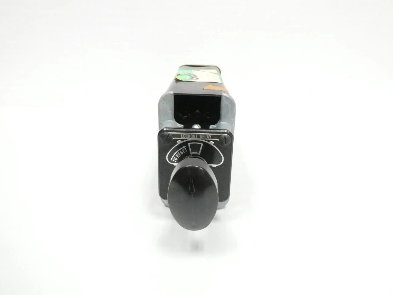 Ge 12HEA62A225X2 电磁锁定继电器