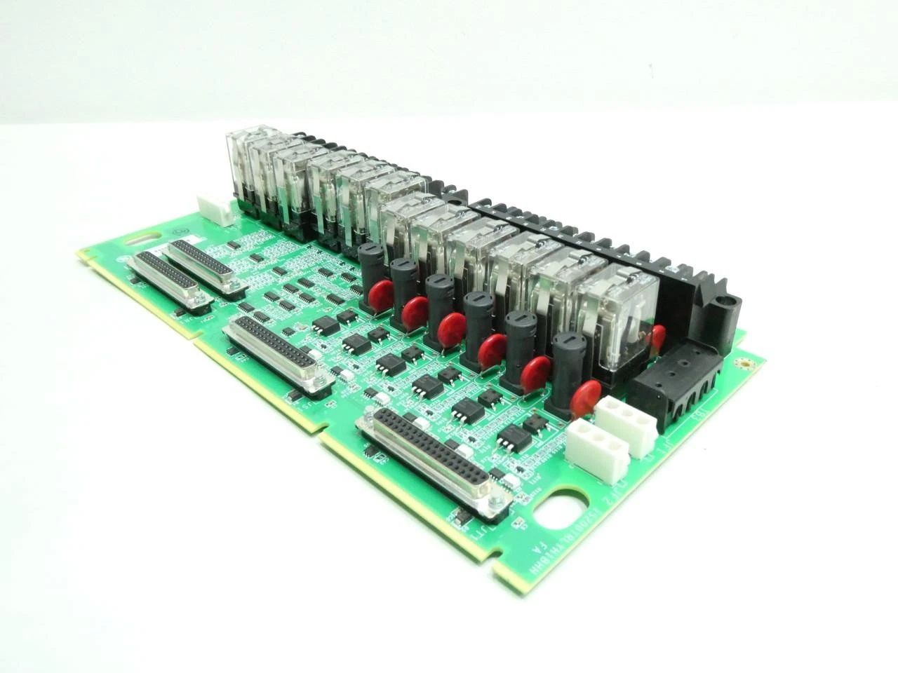 Ge IS200TRLYH1BHH 继电器输出接口模块