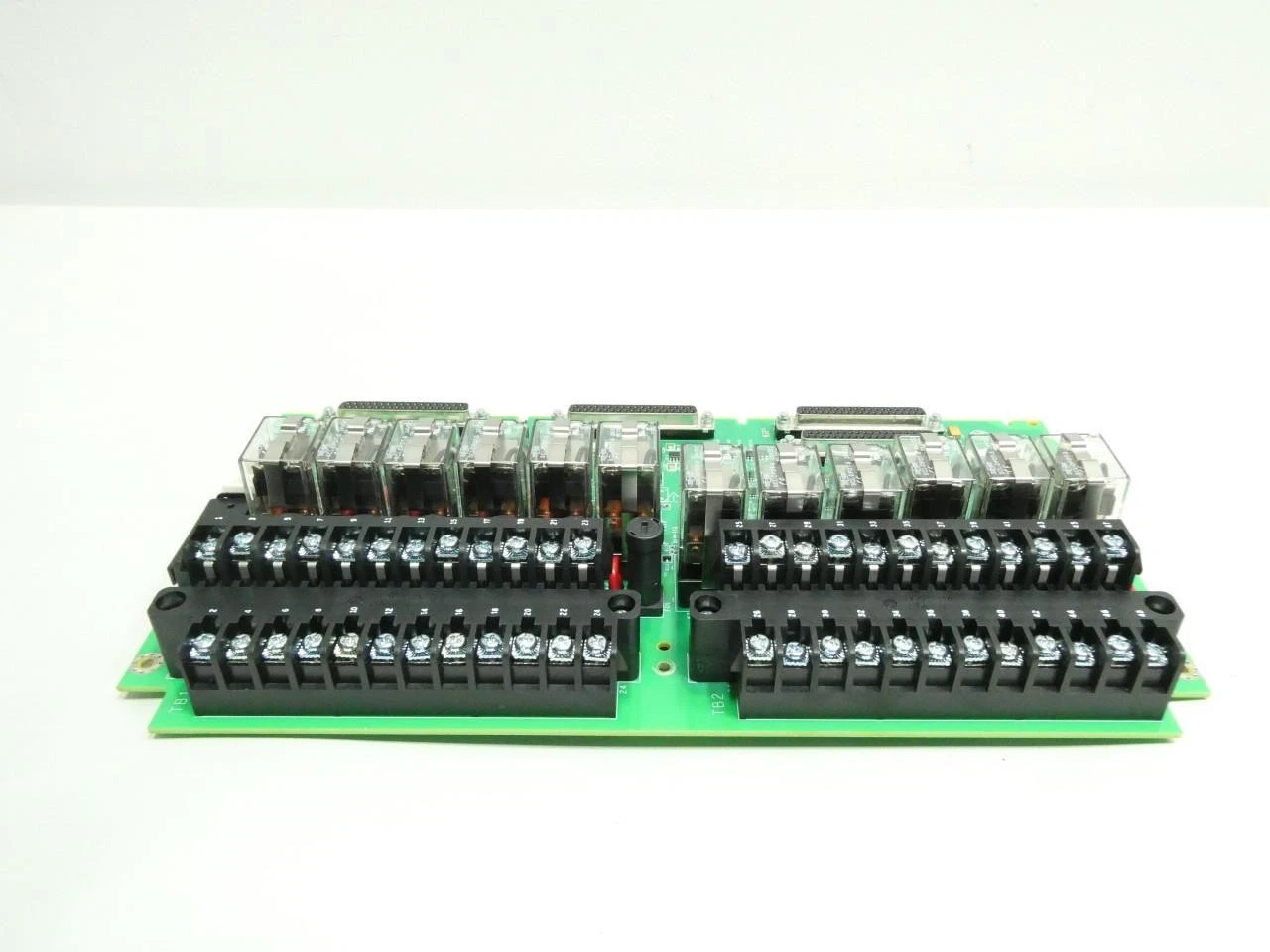 Ge IS200TRLYH1BHH 继电器输出接口模块