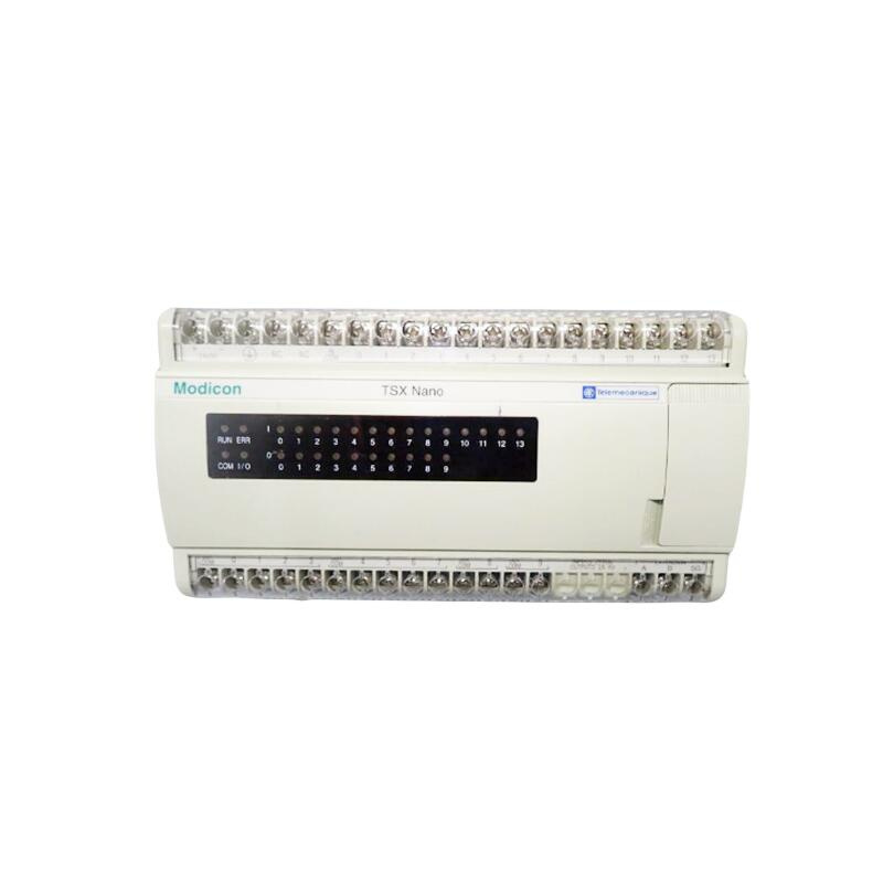 Schneider TM221ME16RG 可编程控制器