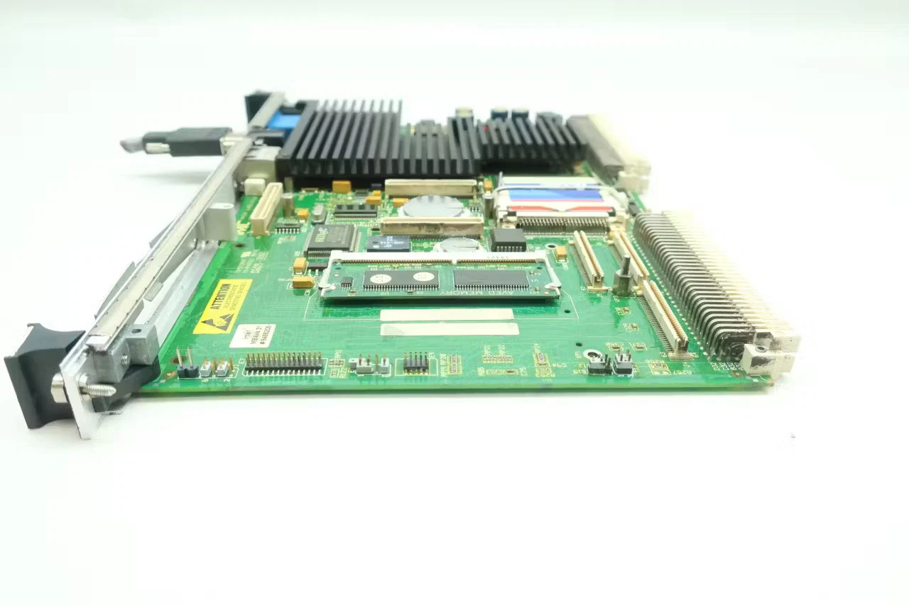 Ge IS215UCVEH2AF 控制系统模块