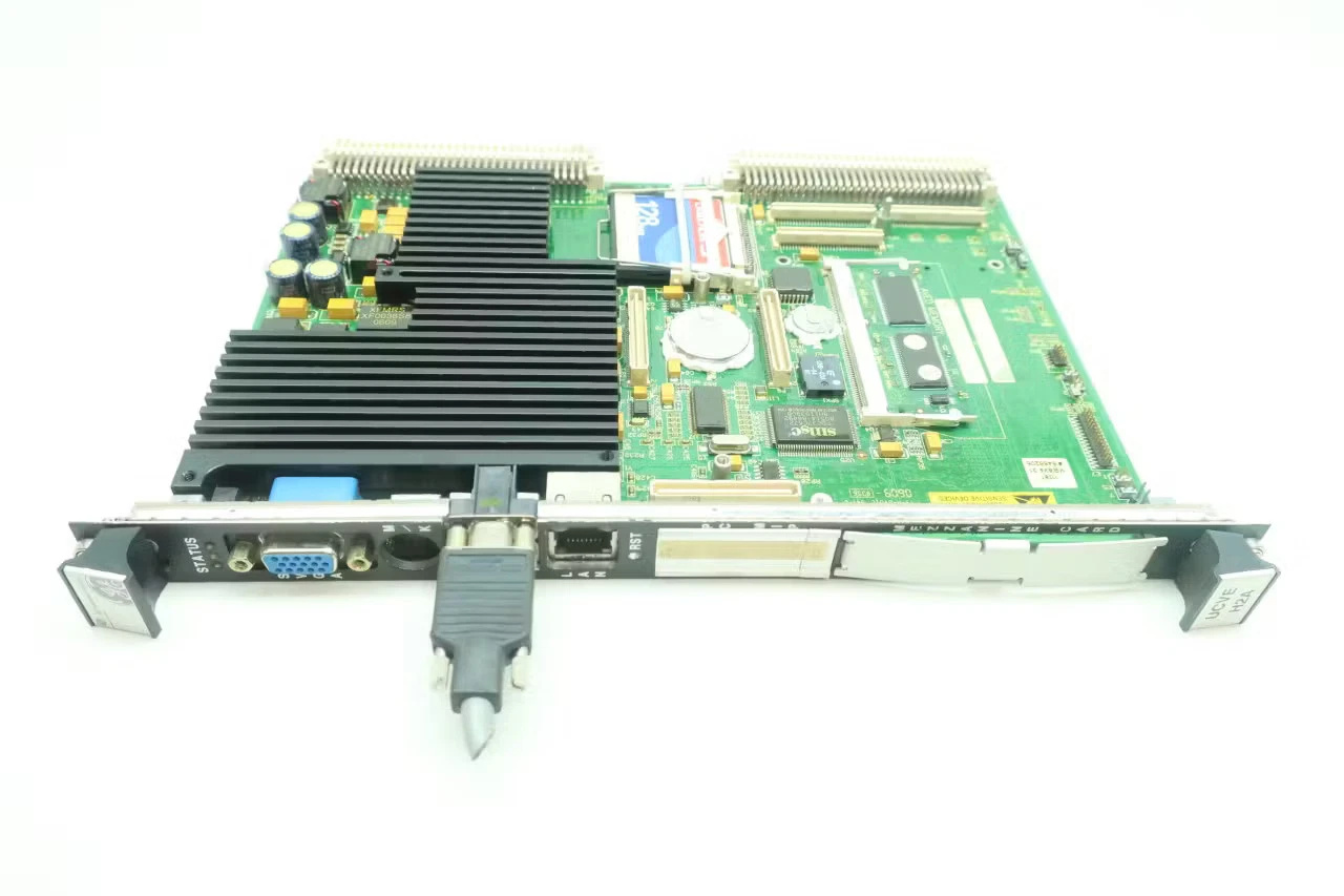 Ge IS215UCVEH2AF 控制系统模块