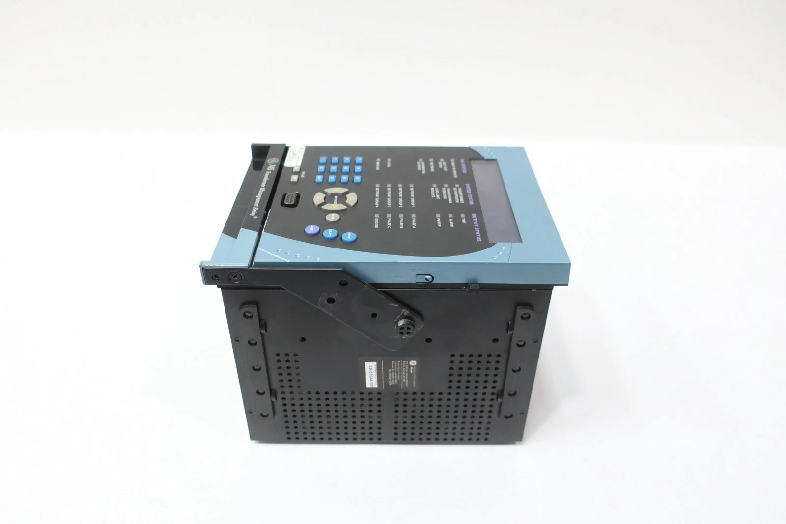 Ge 745-W2-P5-G5-HI-E 保护继电器