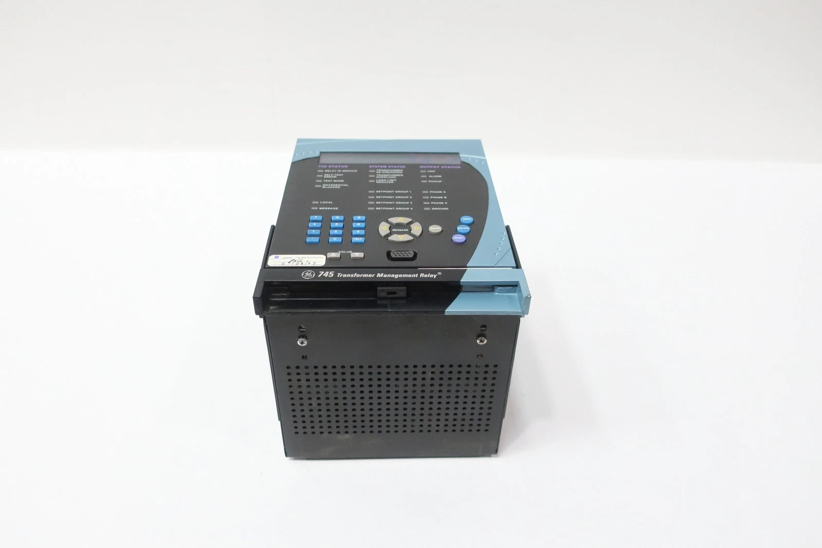 Ge 745-W2-P5-G5-HI-E 保护继电器