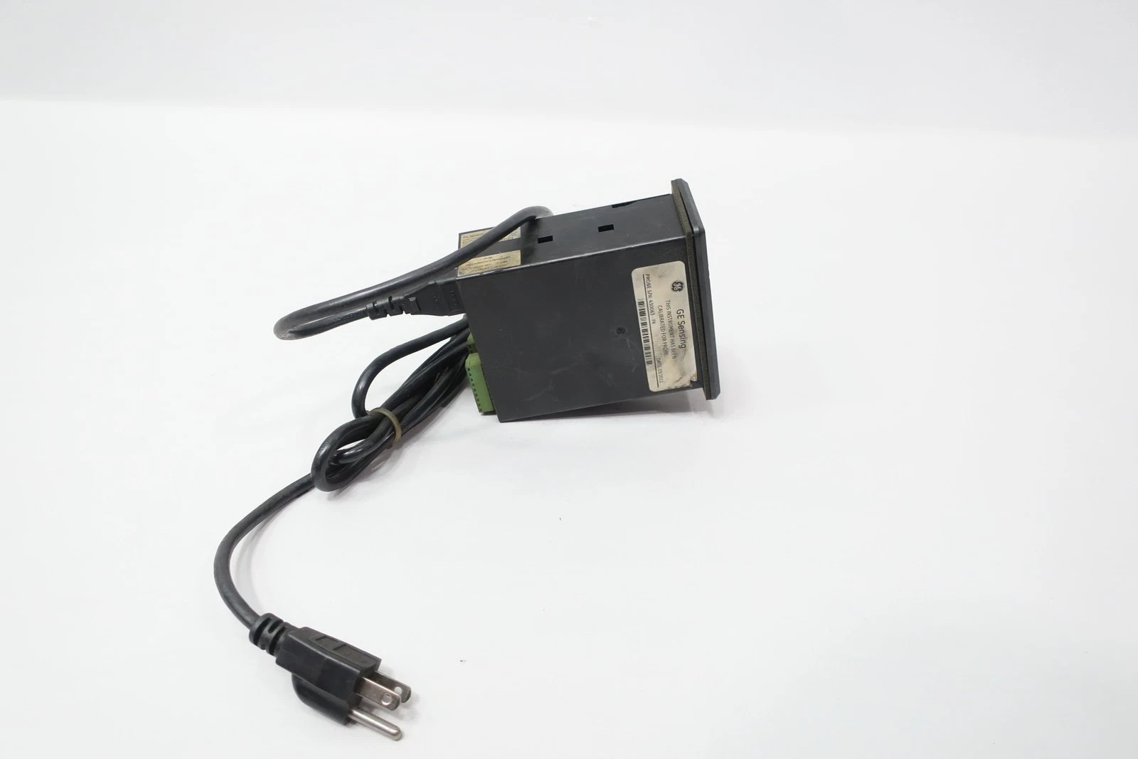 Ge MTS6-3-2-1-0 分析仪