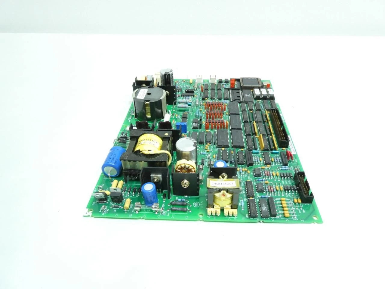 Ge DS200TCEAG1BTF 控制板