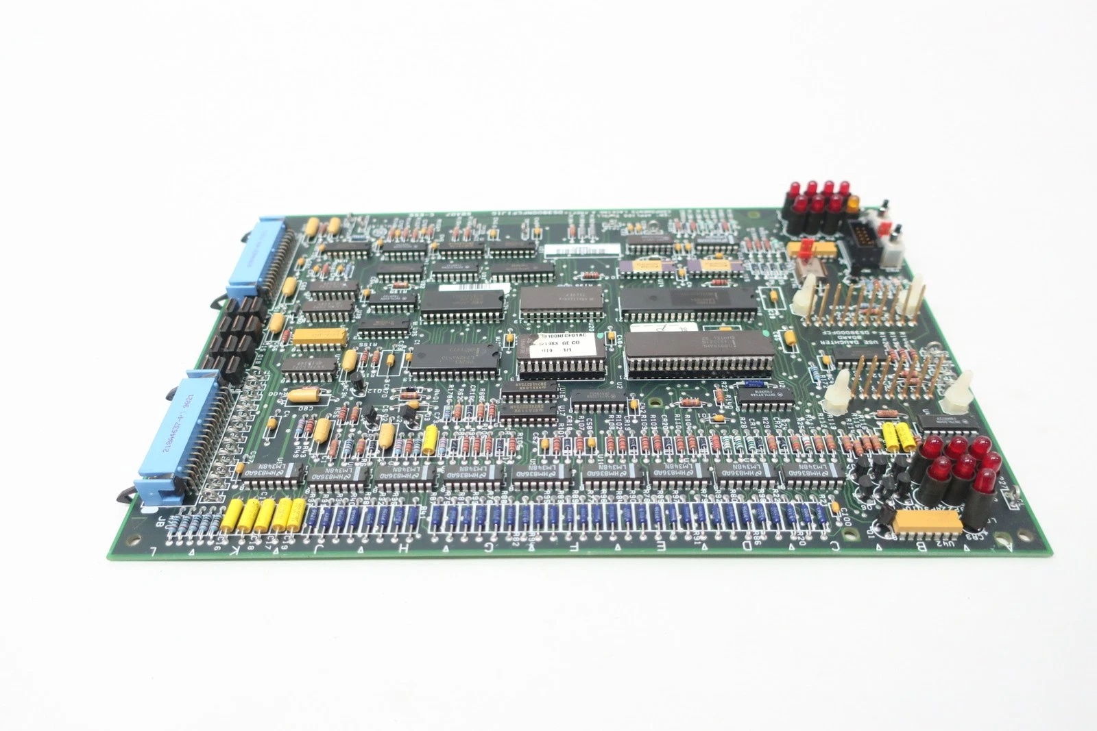 Ge DS3800NFCF1J1G 工业控制模块