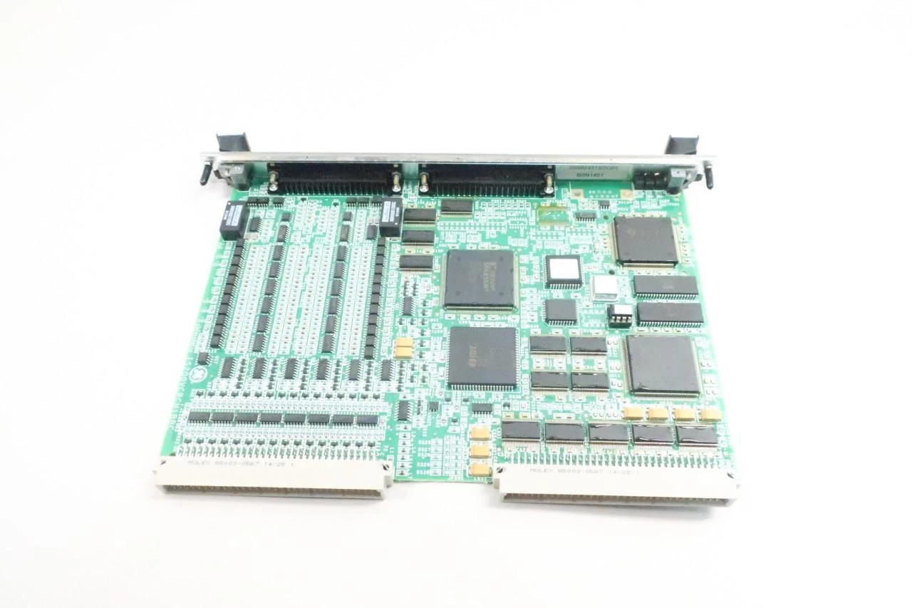 Ge IS200VCRCH1BBC 电路板