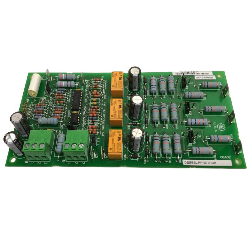 GE DS3820PSCC1D1B 电源模块系列