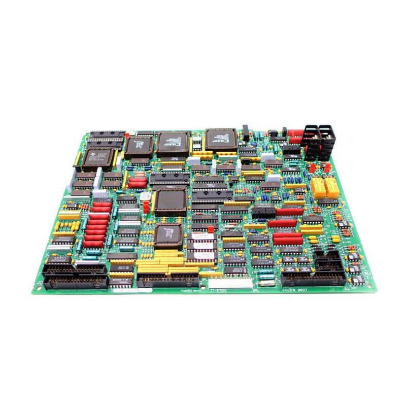 GE IS200VTURH1BAA 汽轮机保护卡