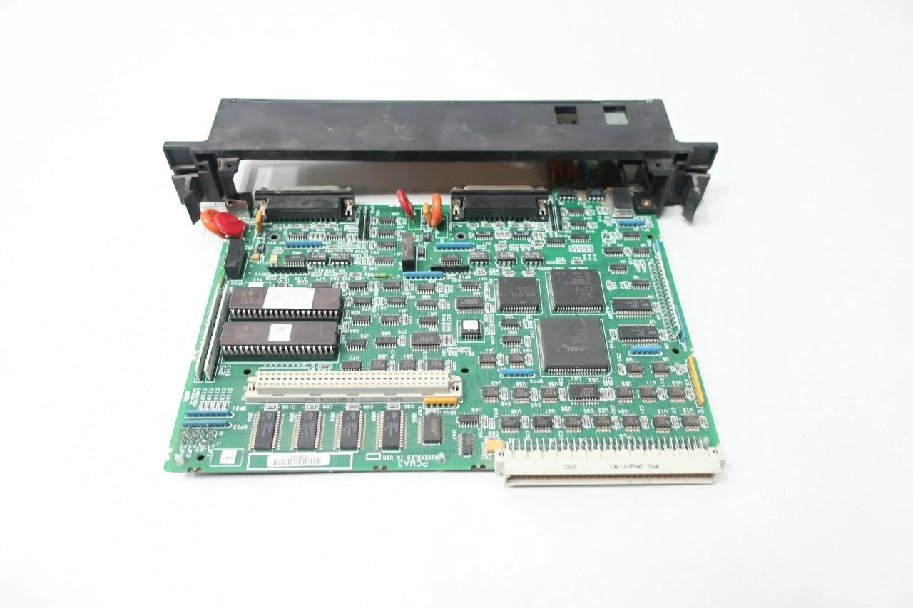 Ge Fanuc HE697RTM700B 工业控制模块