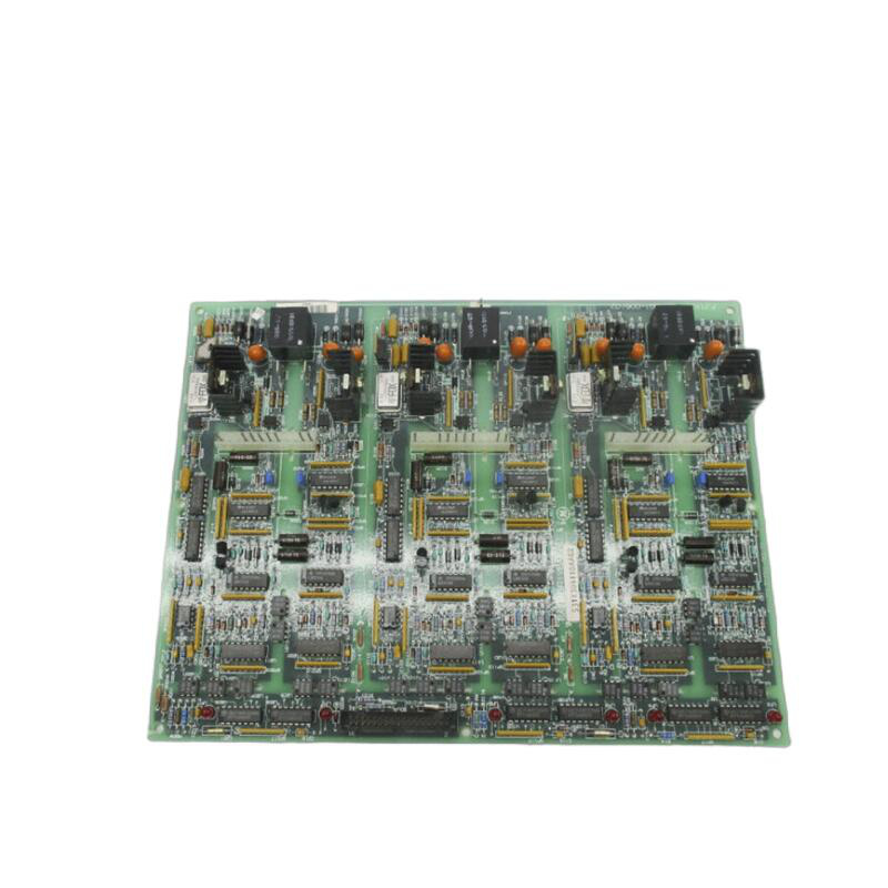 GE TPSS6620 断路器模块