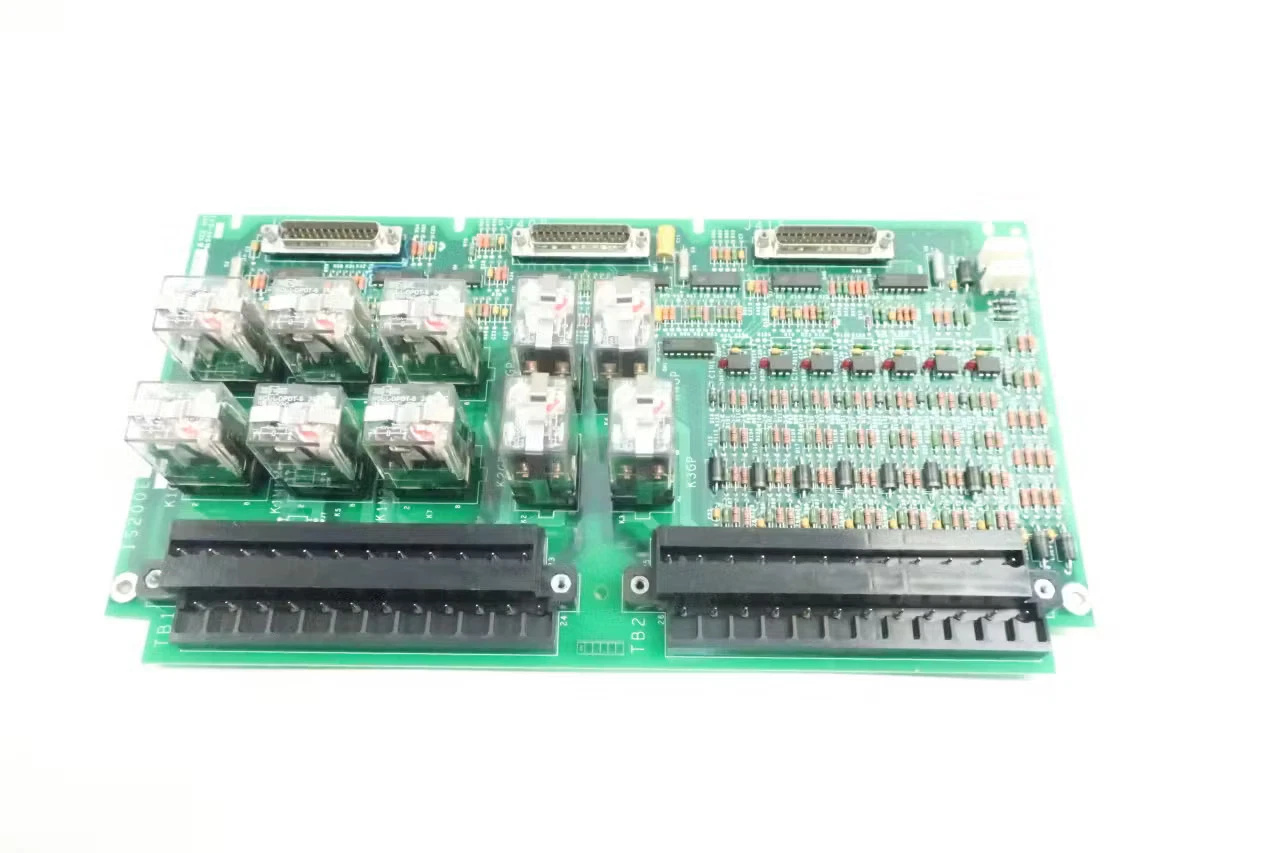 Ge IS200ECTBG1ACB 电路板