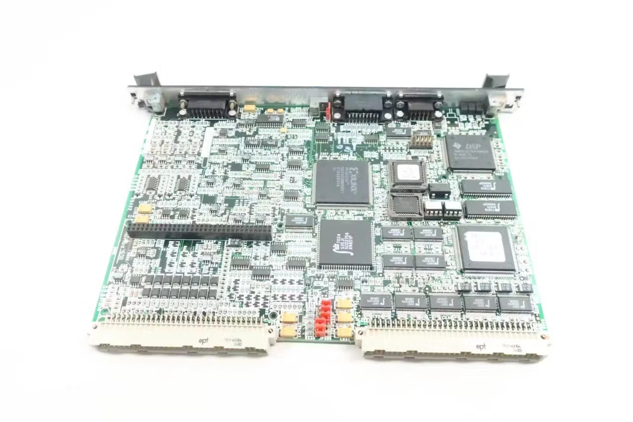 Ge IS200VTURH1ACB 核心保护板