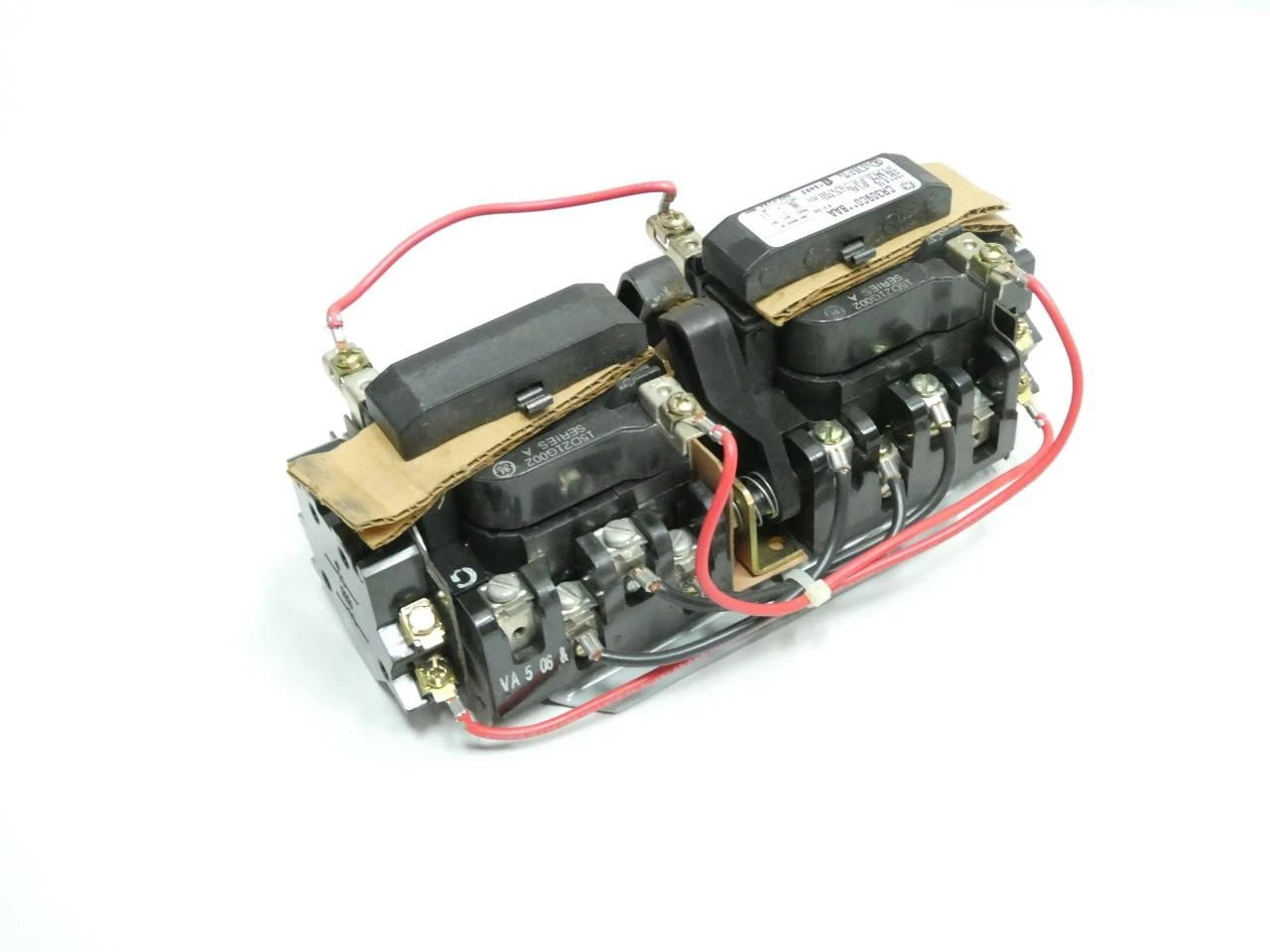 Ge CR309C002BAA 控制模块