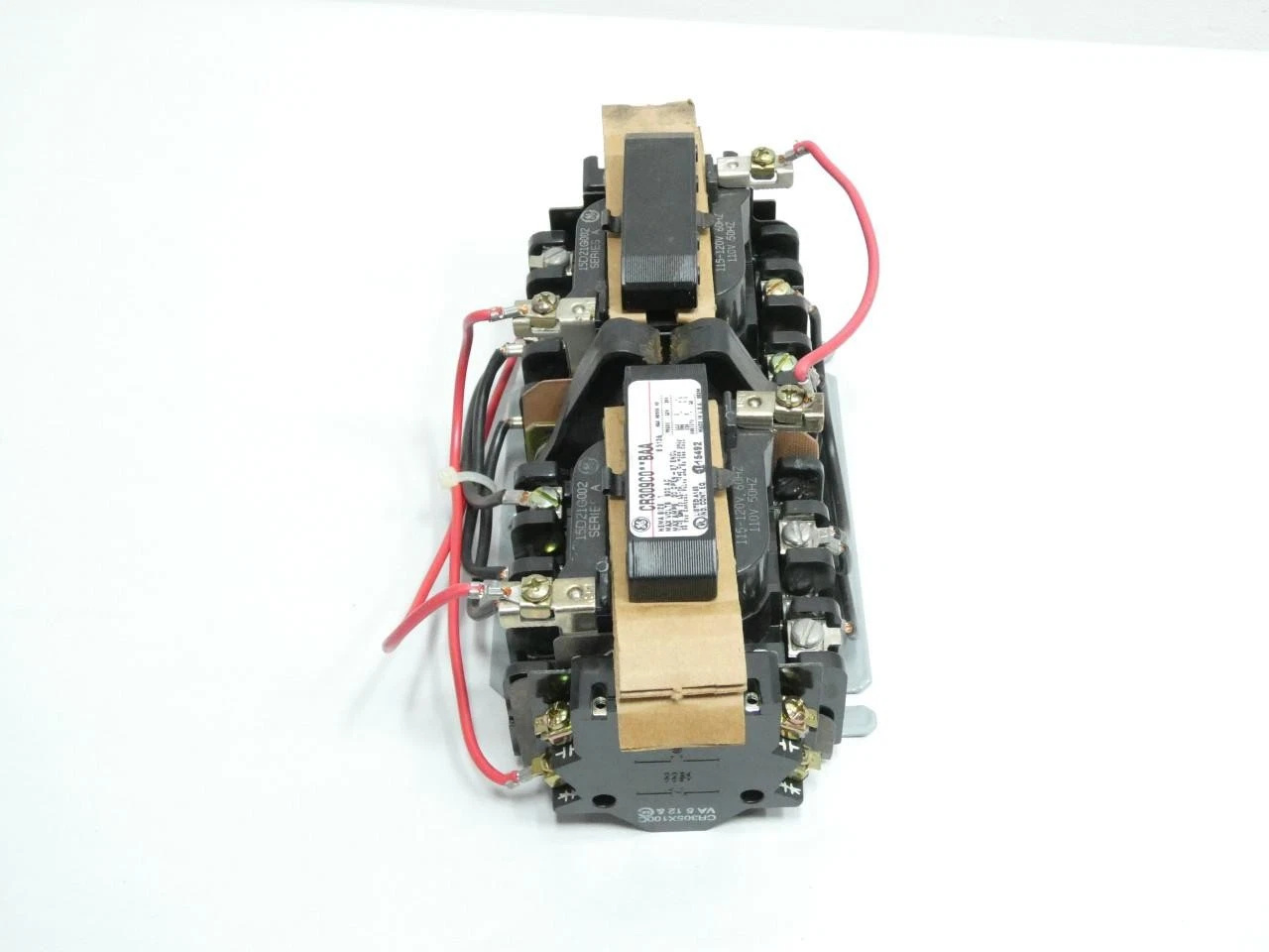 Ge CR309C002BAA 控制模块