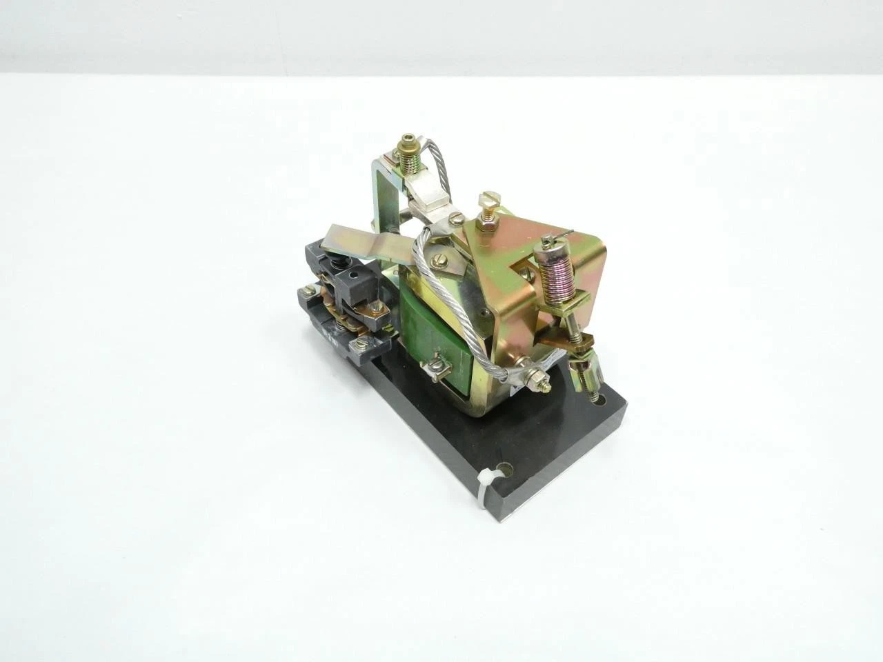 Ge A501AB23C 电磁开关