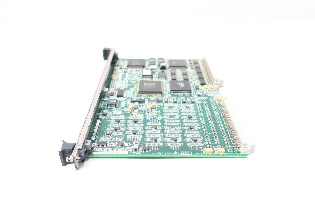 Ge IS200VVIBH1CAB-W02 电子控制单元