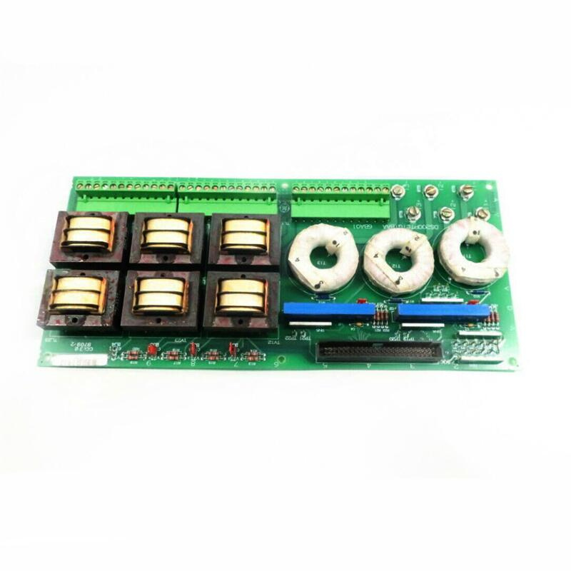 GE IC3600LLEA1 逻辑元件（Logic Element）‍ 控制板