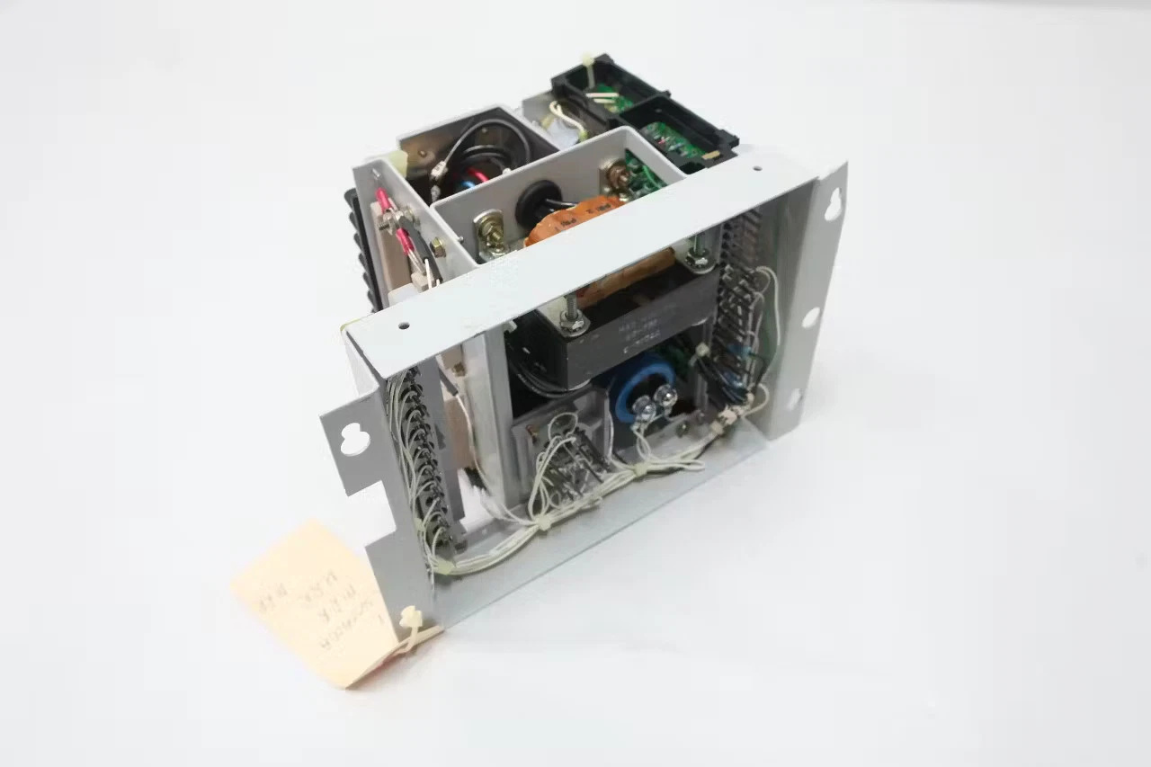 Ge IC3655A100A 直流电机