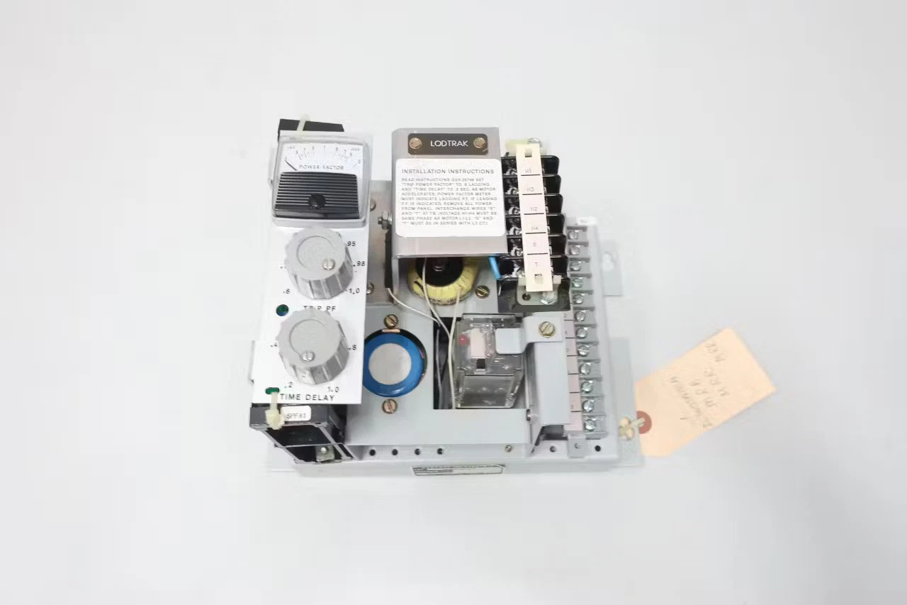 Ge IC3655A100A 直流电机