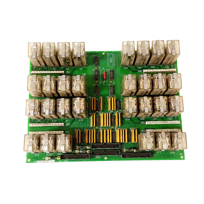 GE IC3600LRLB1 涡轮控制系统