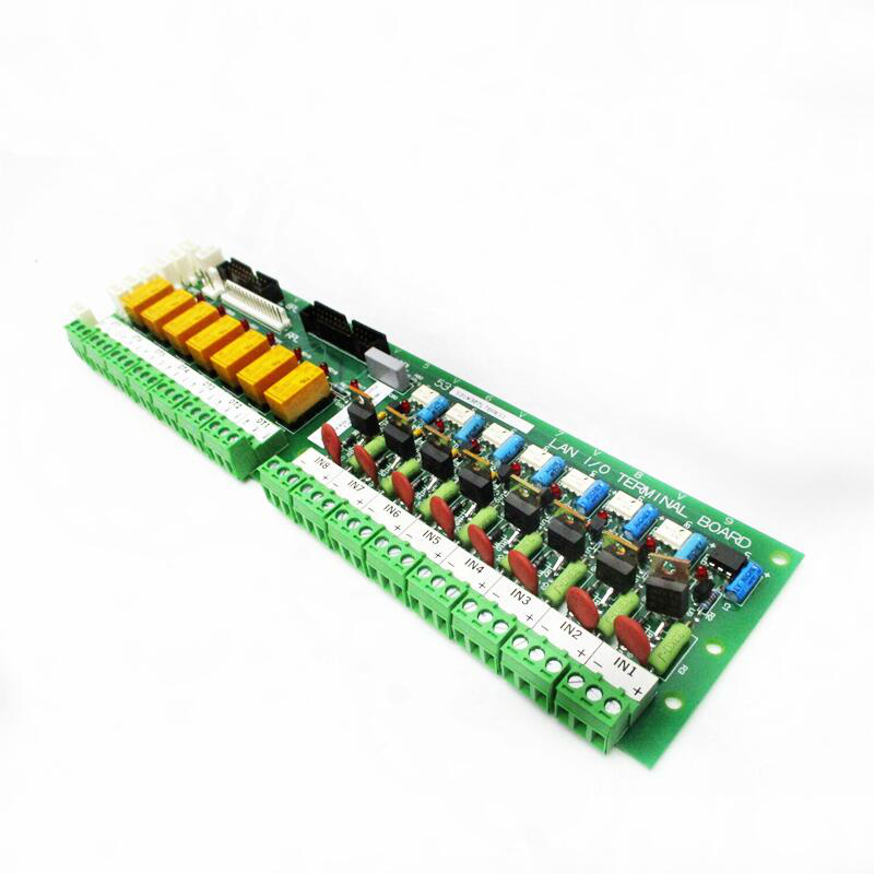 GE IC693PWR331E 电源模块