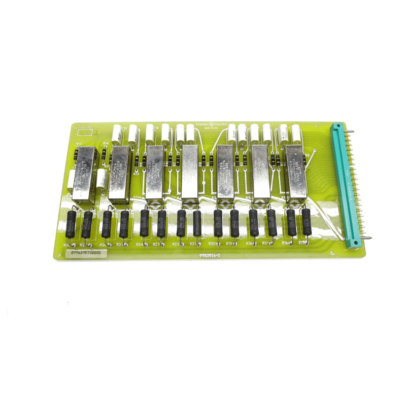 GE UR6RH 继电器模块