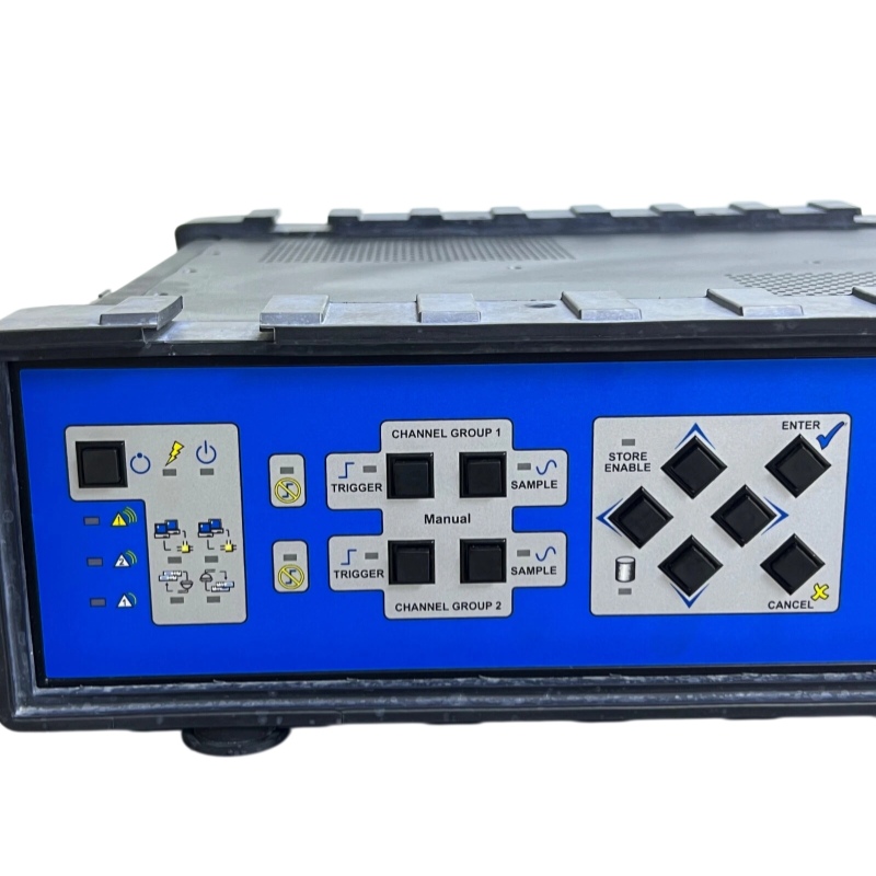 Bently Nevada 168679-01-01-01-02-00-01 电源供应单元