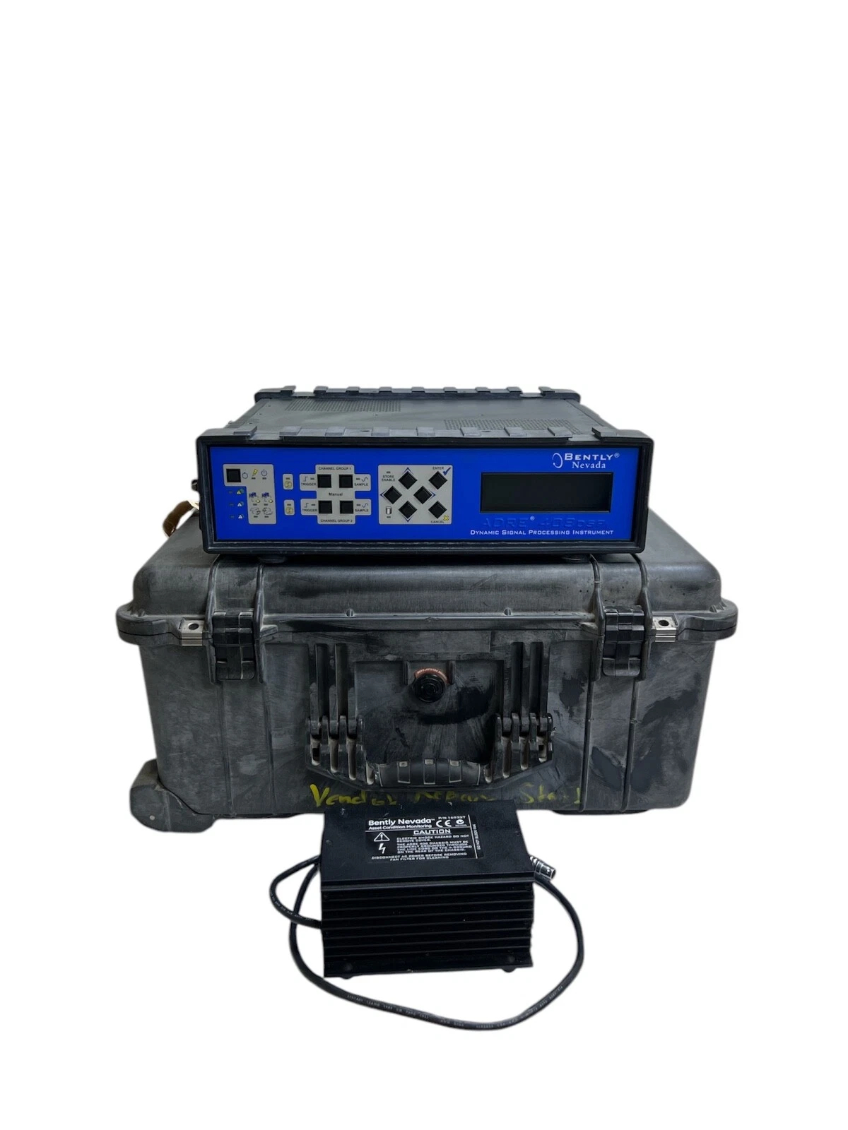 Bently Nevada 168679-01-01-01-02-00-01 电源供应单元