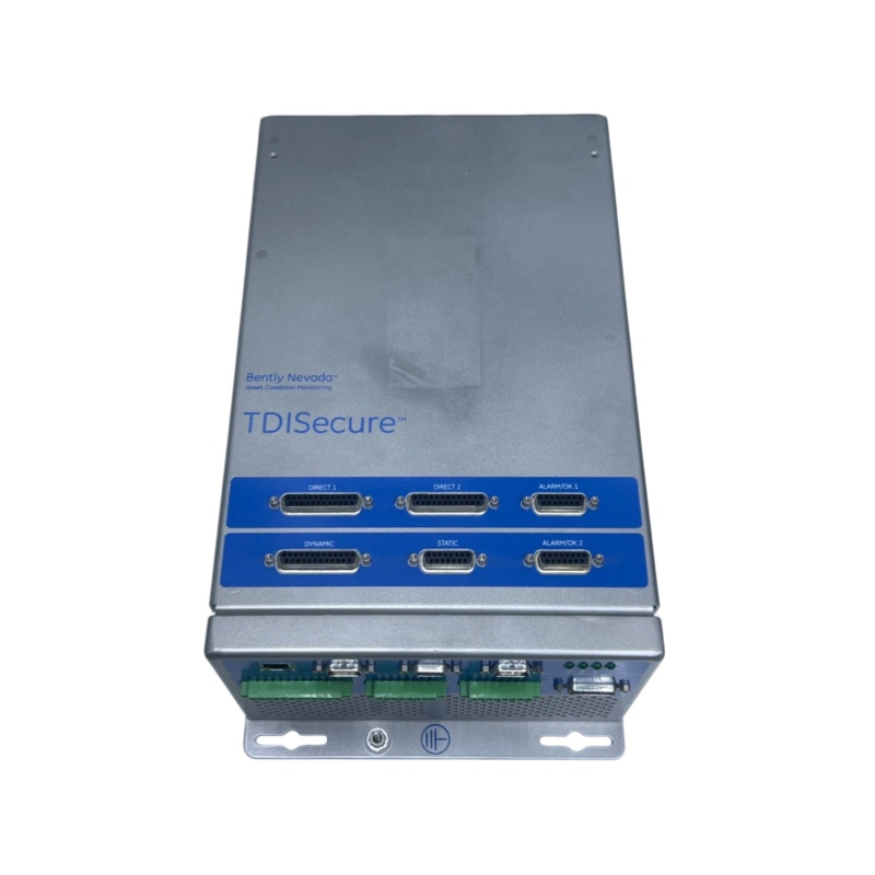 Bently Nevada TDISECURE PN:2155/40-01 探测器