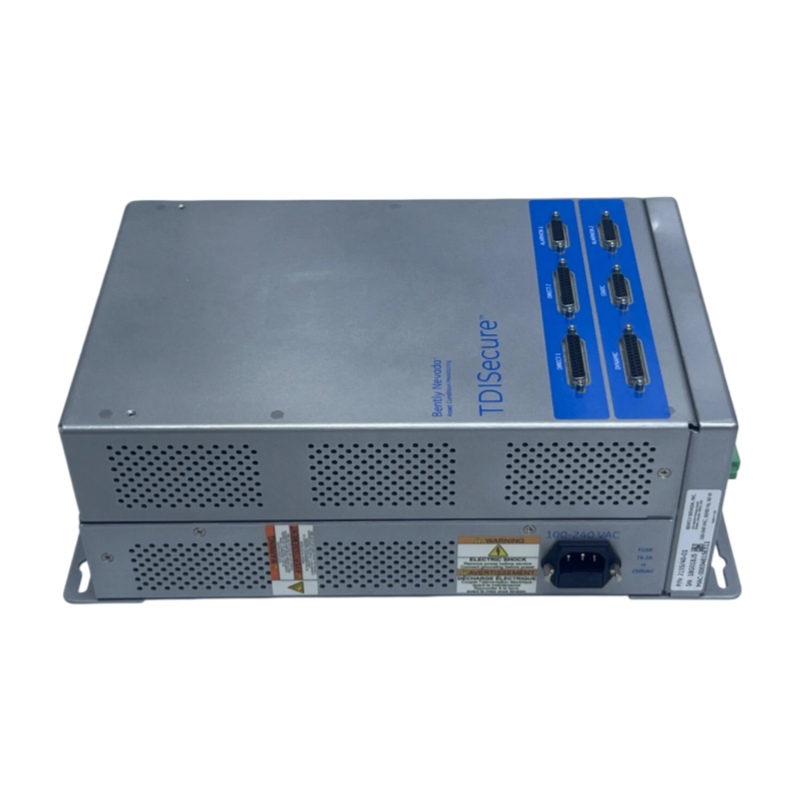 Bently Nevada TDISECURE PN:2155/40-01 探测器