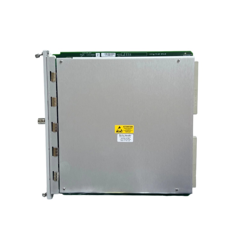 Bently Nevada 3500-53 监测模块