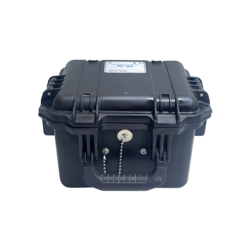 Bently Nevada TK-3E 校准仪