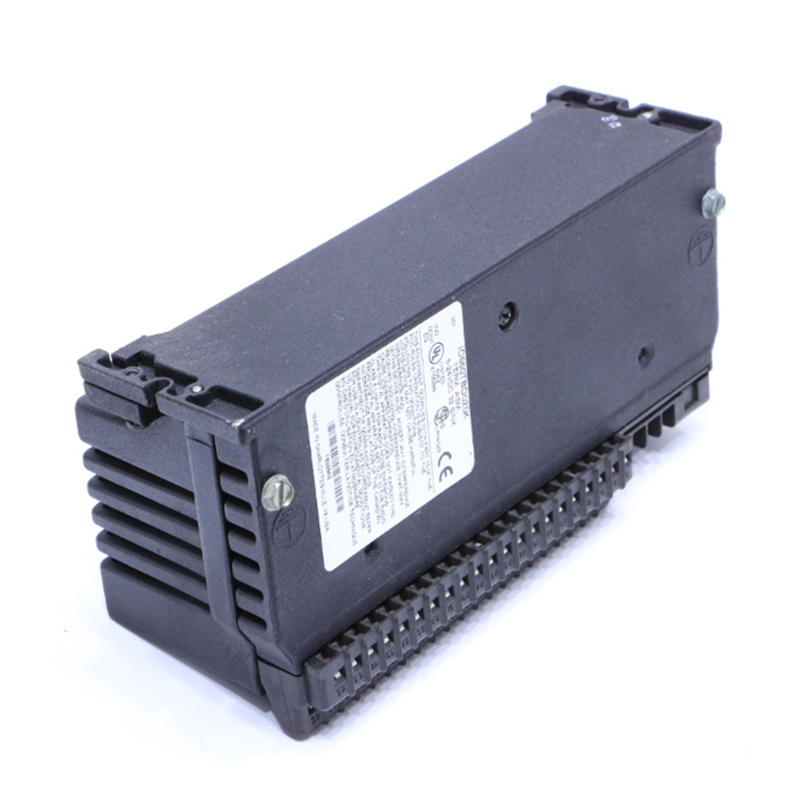 GE DS3800 DS3800HRRB1D1D 控制系统组件