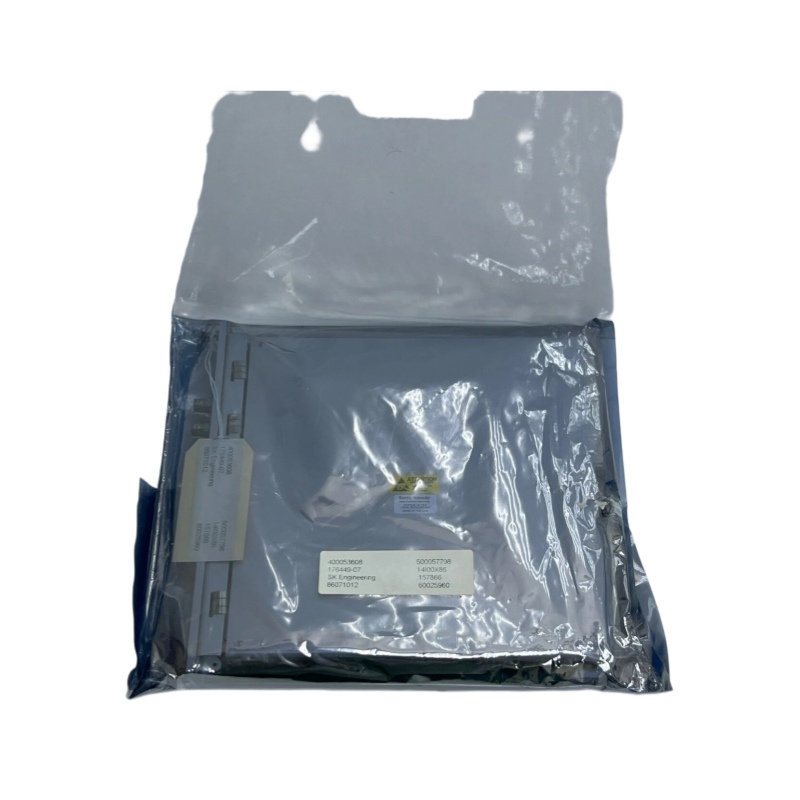 BENTLY NEVADA 3500-77M 压力监测器