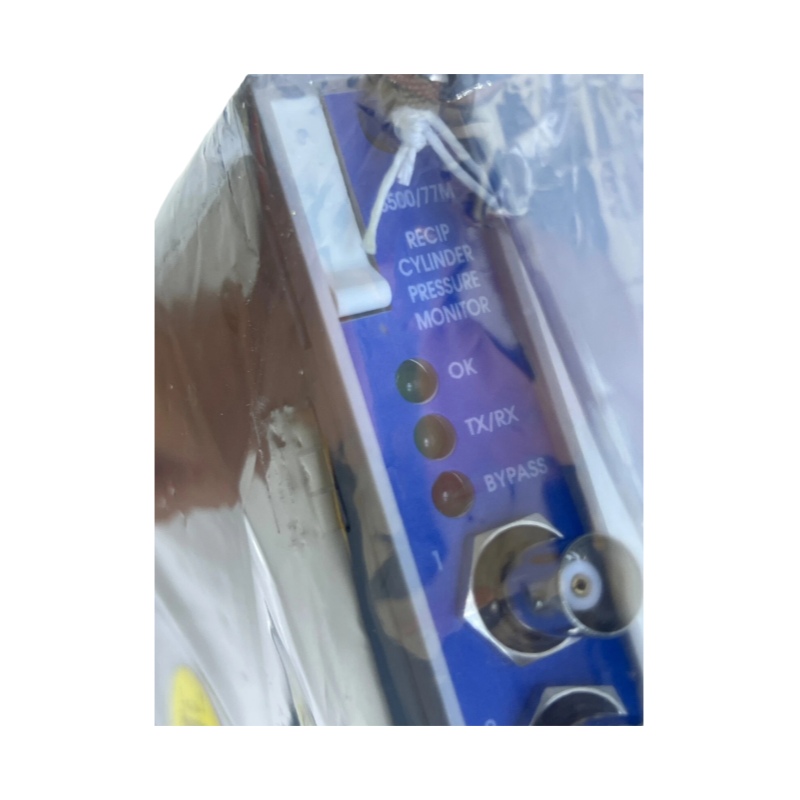 BENTLY NEVADA 3500-77M 压力监测器