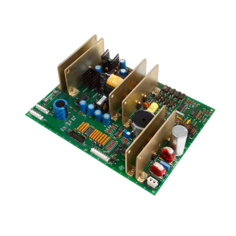 GE 1C3600LLEAIC 电子模块