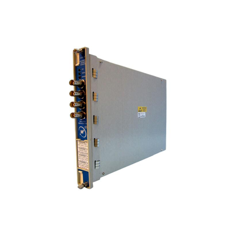 BENTLY NEVADA 3500-42 关键模块