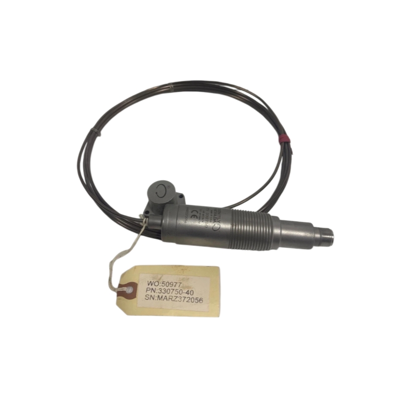 Bently Nevada 330750-40 探头组件