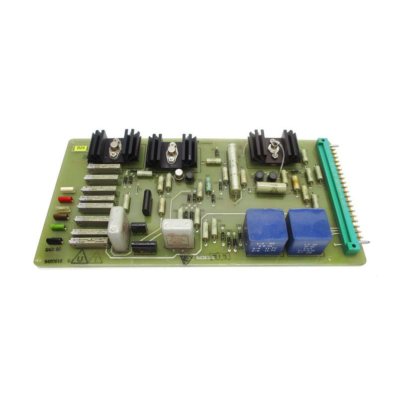 GE 6KG1143005X1B1 变频驱动器