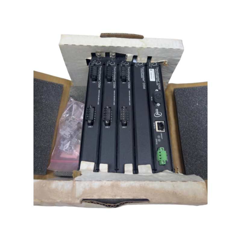 Bently Nevada 149744 数据采集系统